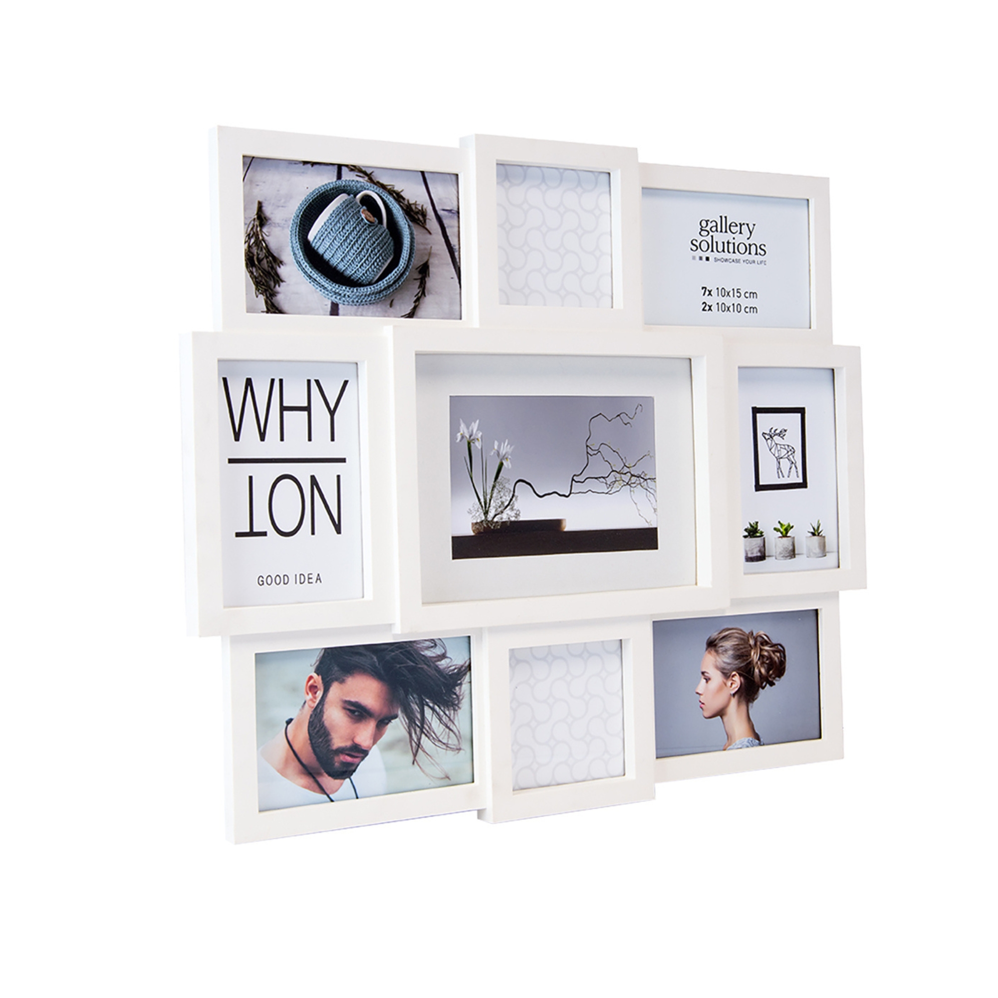 Collage Frames